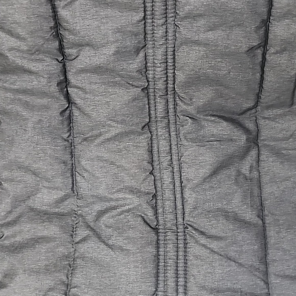 GAP HOODED PUFFER JACKET - Picture 9 of 11